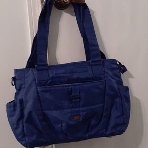 Lug Bag